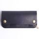 TRUCKER WALLET SAVAGE BLK