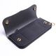 TRUCKER WALLET SAVAGE BLK