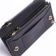 TRUCKER WALLET SAVAGE BLK
