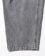 DENIM SARROUEL PANTS