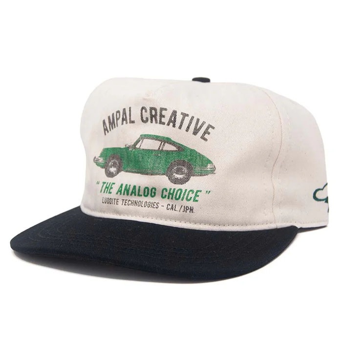 912 SHOP HAT - Snapback