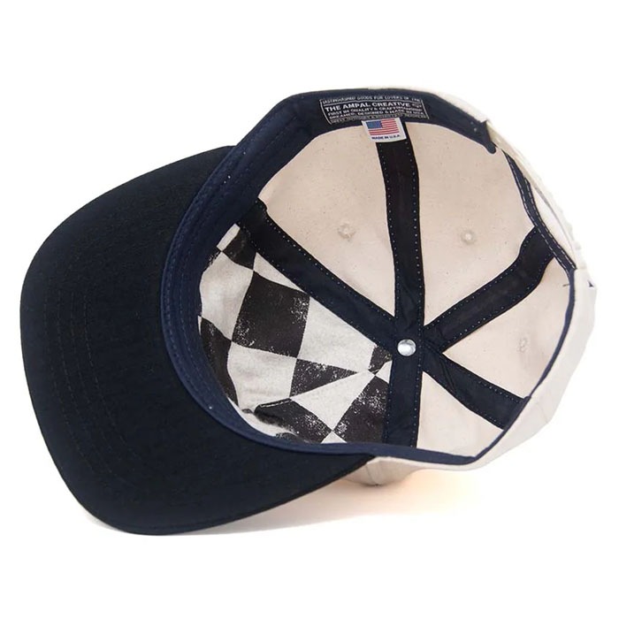 912 SHOP HAT - Snapback