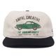 912 SHOP HAT - Snapback