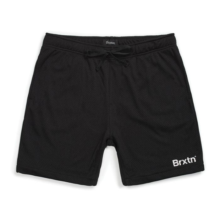 GATE ELASTIC WB SHORT 
