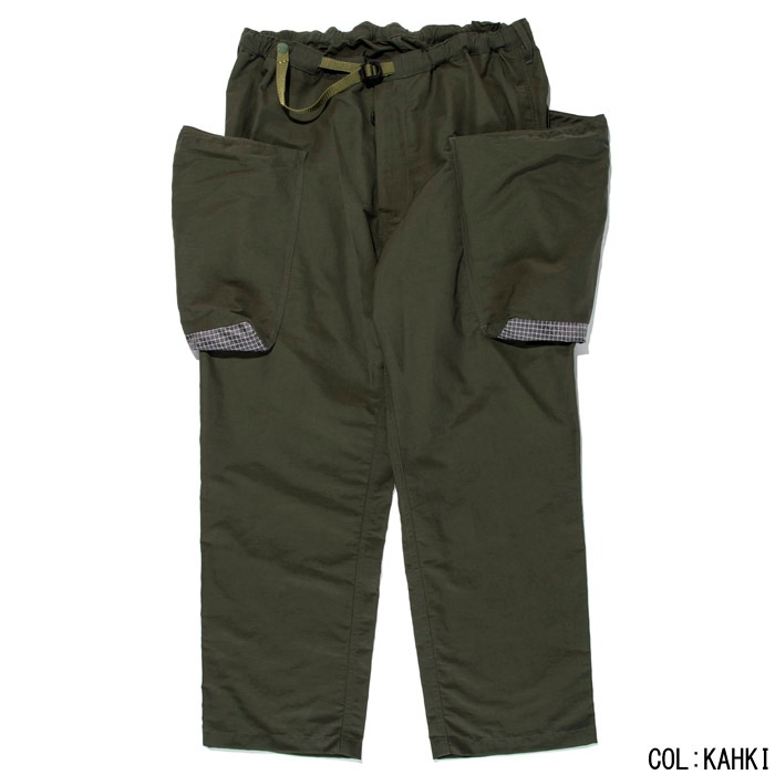 ACTIVITY PANTS