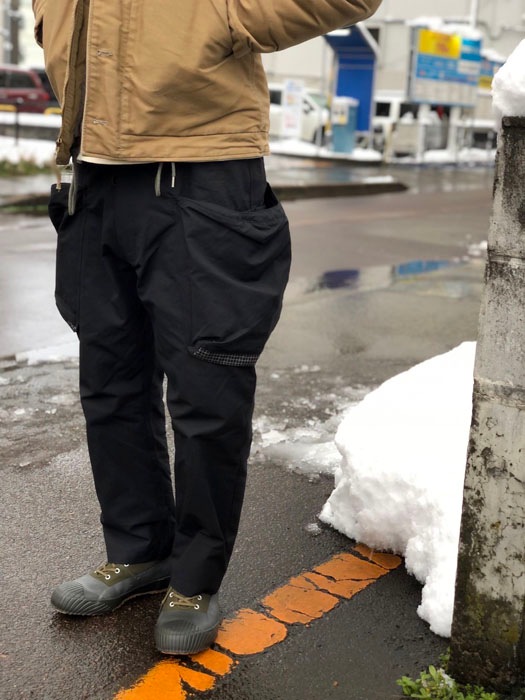 ACTIVITY PANTS