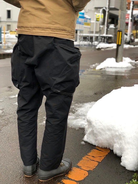 ACTIVITY PANTS