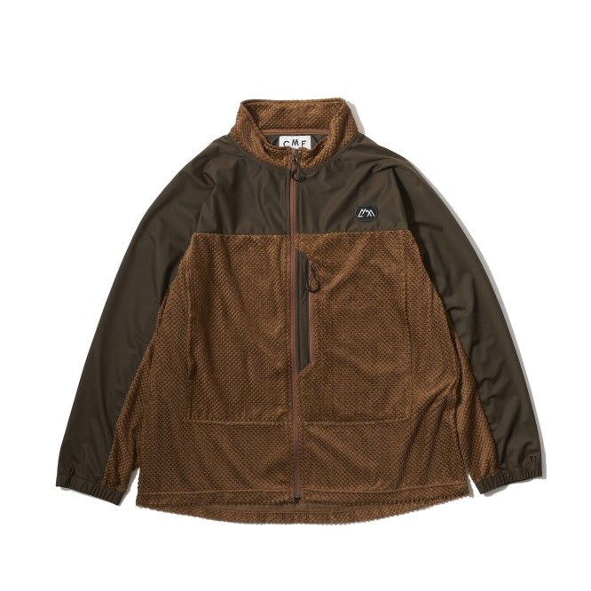 OCTA FULL ZIP