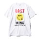 LOST HAPPINESS-T