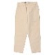 HAT CREEK NAVAL CREW TROUSERS "U.S.N.STENCILED CUSTOM"