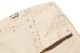 HAT CREEK NAVAL CREW TROUSERS "U.S.N.STENCILED CUSTOM"