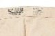 HAT CREEK NAVAL CREW TROUSERS "U.S.N.STENCILED CUSTOM"