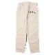 HAT CREEK NAVAL CREW TROUSERS "U.S.N.STENCILED CUSTOM"