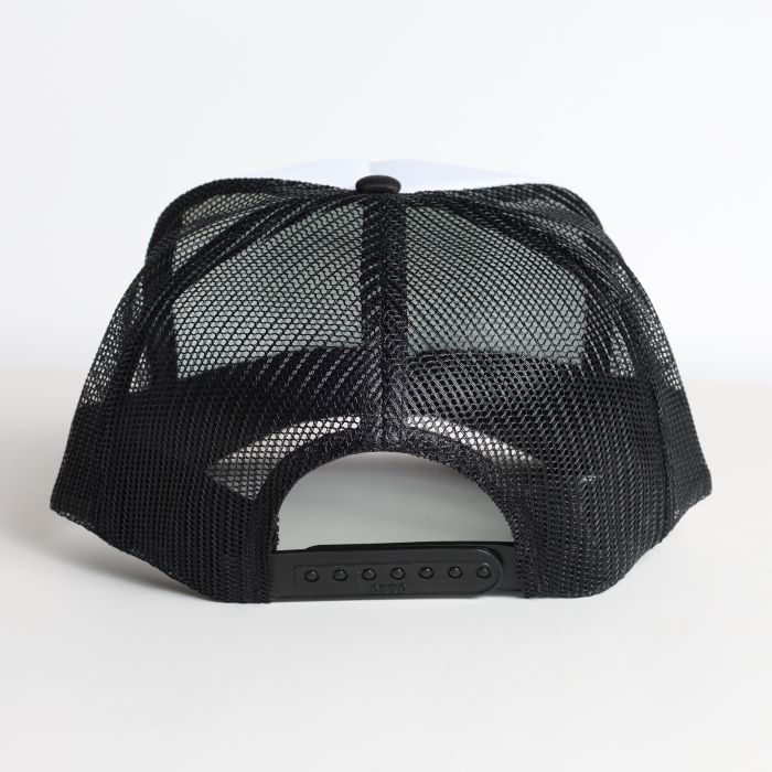 CHOPPER JOHN TRUCKER HAT