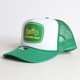 CHOPPER JOHN TRUCKER HAT