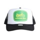 CHOPPER JOHN TRUCKER HAT