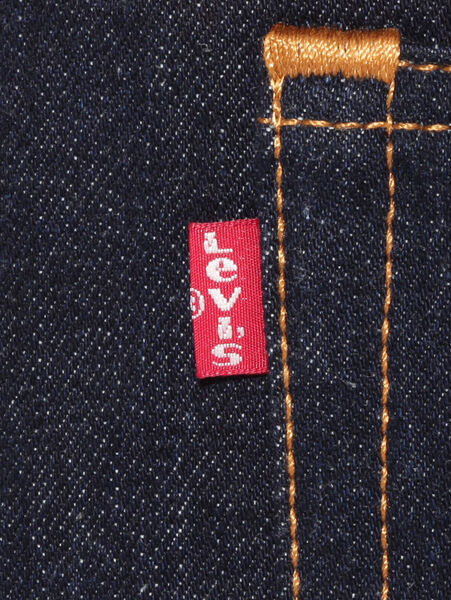 THE LEVI'S BACK POCKET TOTE