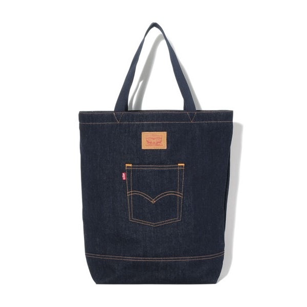 THE LEVI'S BACK POCKET TOTE