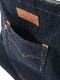 THE LEVI'S BACK POCKET TOTE