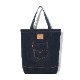 THE LEVI'S BACK POCKET TOTE
