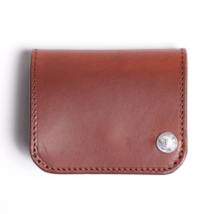 LT-0017-BFC COIN CASE CONCHO CUSTOM