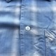 RAYON TWILL OMBRE CHECK SHIRTS
