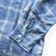 RAYON TWILL OMBRE CHECK SHIRTS