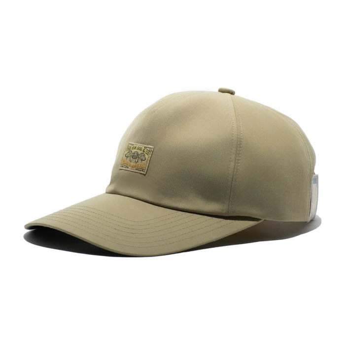 BIG BRIM M STYLE CAP | H.W.DOG | WESTERN RIVER ONLINE STORE