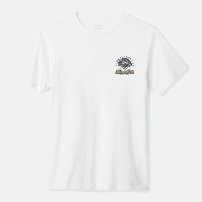 MERCY S/S STT