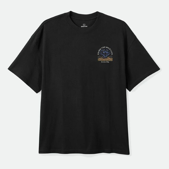 MERCY S/S STT