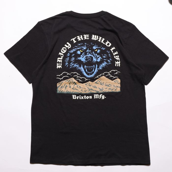 MERCY S/S STT
