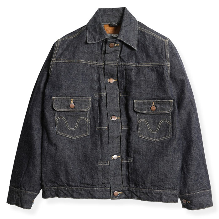 WR PROTOTYPE JACKET 111MJ