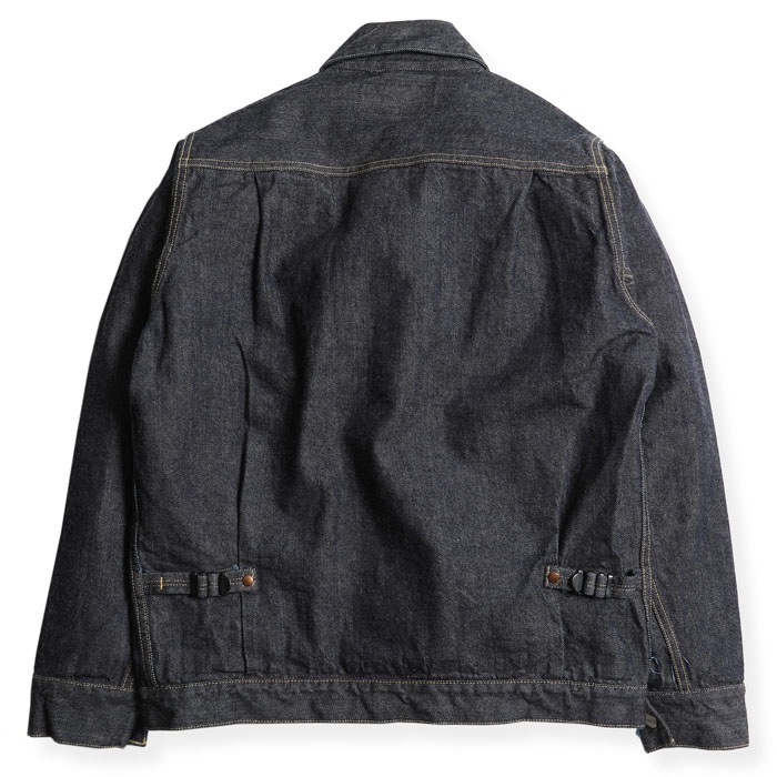 WR PROTOTYPE JACKET 111MJ