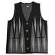 ARGYLE CHIMAYO VEST