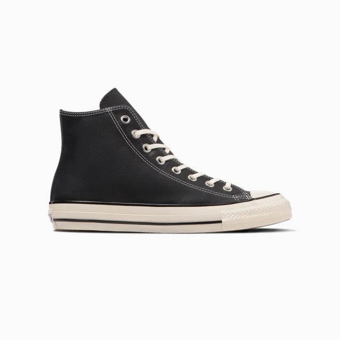 ALL STAR AGED WAXEDLEATHER HI