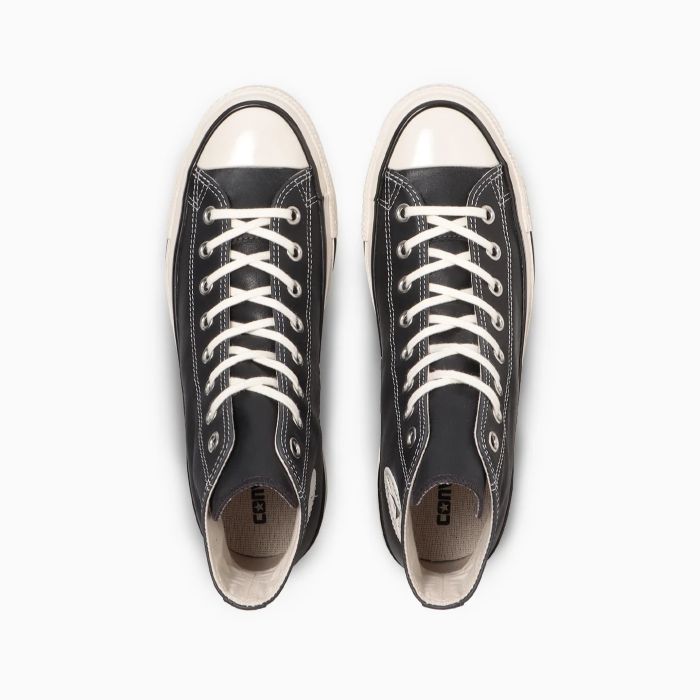 ALL STAR AGED WAXEDLEATHER HI