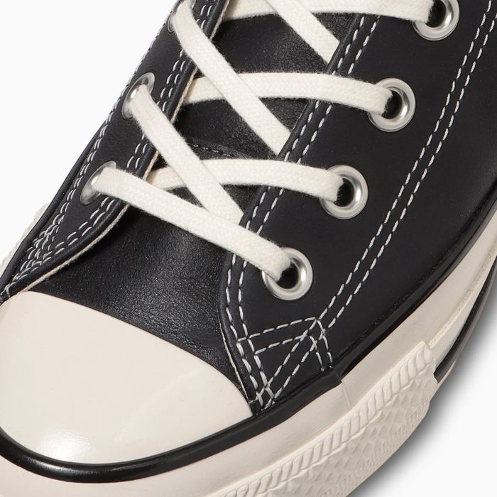 ALL STAR AGED WAXEDLEATHER HI