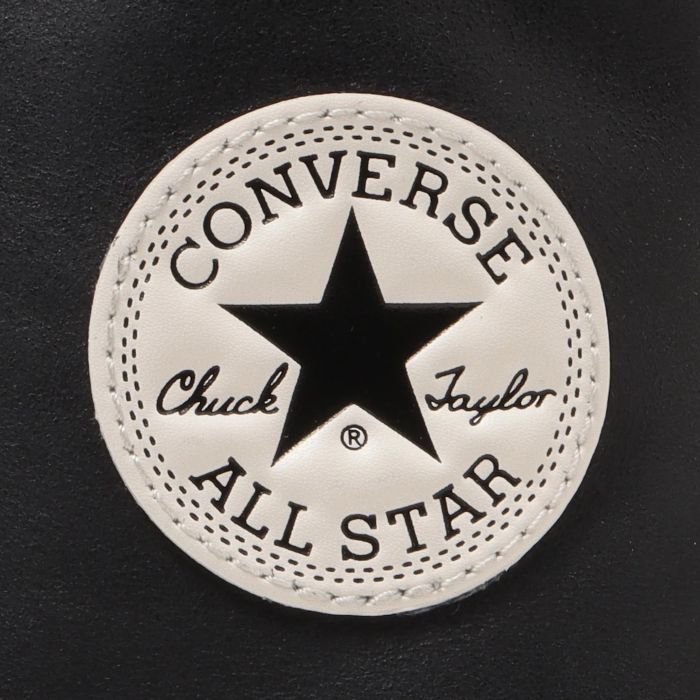 ALL STAR AGED WAXEDLEATHER HI