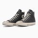 ALL STAR AGED WAXEDLEATHER HI