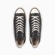ALL STAR AGED WAXEDLEATHER HI