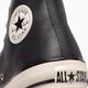 ALL STAR AGED WAXEDLEATHER HI