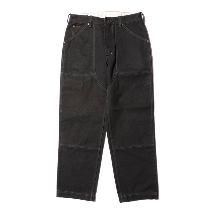 Coalwood Painter Pants