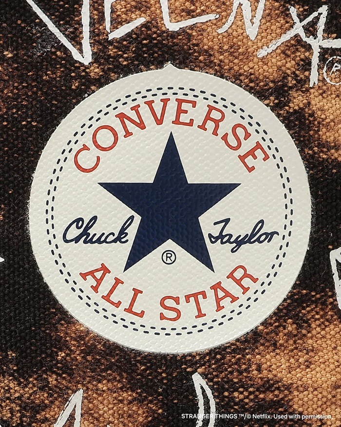 ALL STAR AGED 87 HC HI / STRANGER THINGS 5