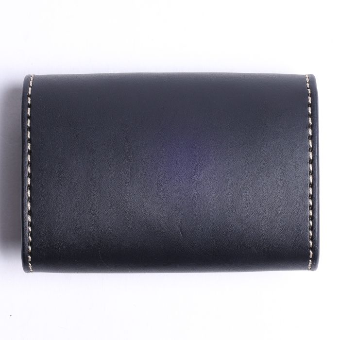 CARDCASE PLATE4 COWHIDE