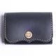 CARDCASE PLATE4 COWHIDE