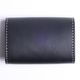 CARDCASE PLATE4 COWHIDE