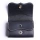 CARDCASE PLATE4 COWHIDE