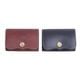 CARDCASE PLATE4 COWHIDE