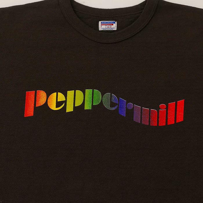 Lot1025800103 PEPPERMILL DUBBLEWORKS WESTERN RIVER ONLINE STORE