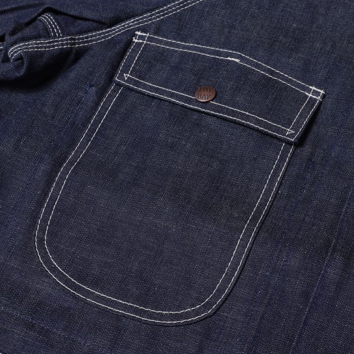 50' PENNEY'S MODEL COVERALL